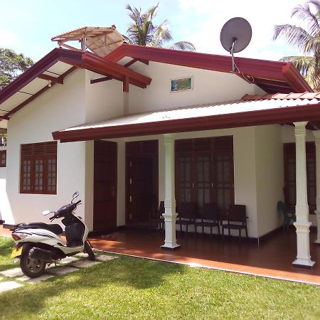 Отель Surf Bay House Диквелла Экстерьер фото