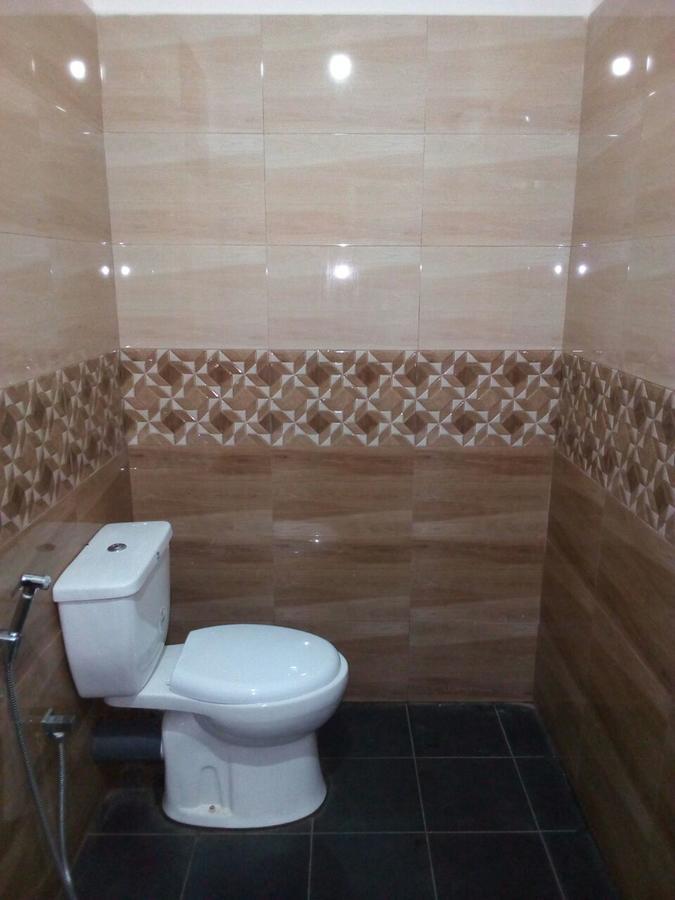 Отель Surf Bay House Диквелла Экстерьер фото