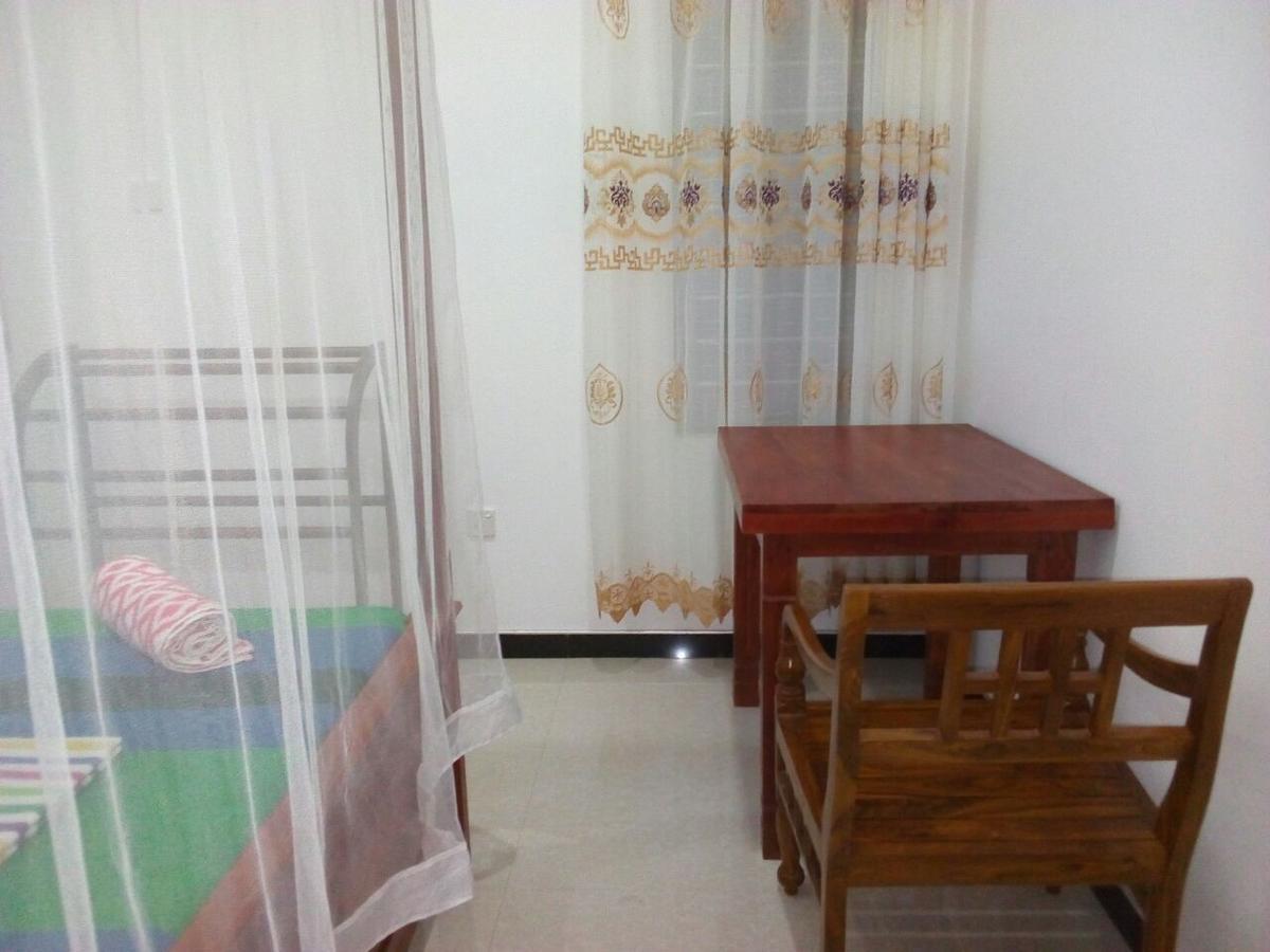 Отель Surf Bay House Диквелла Экстерьер фото