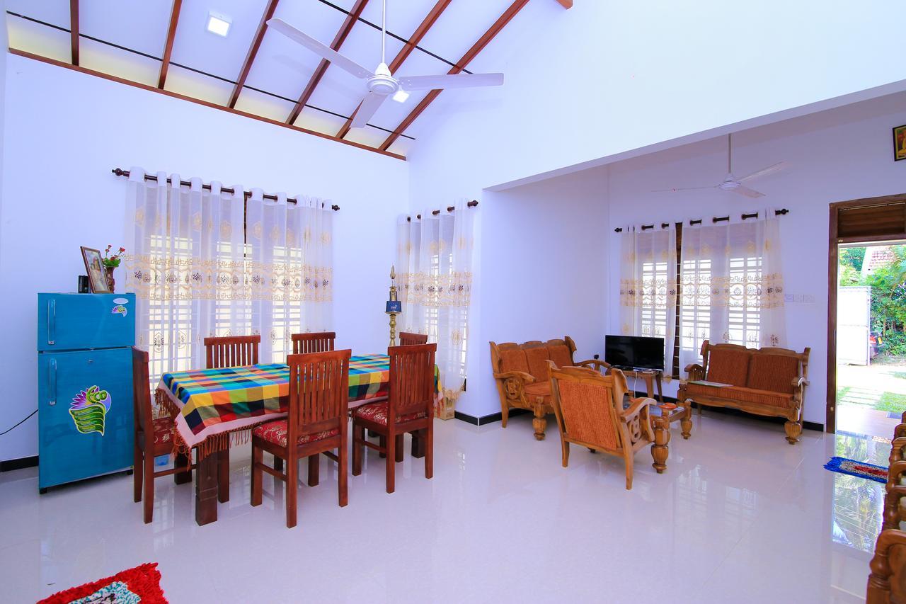 Отель Surf Bay House Диквелла Номер фото