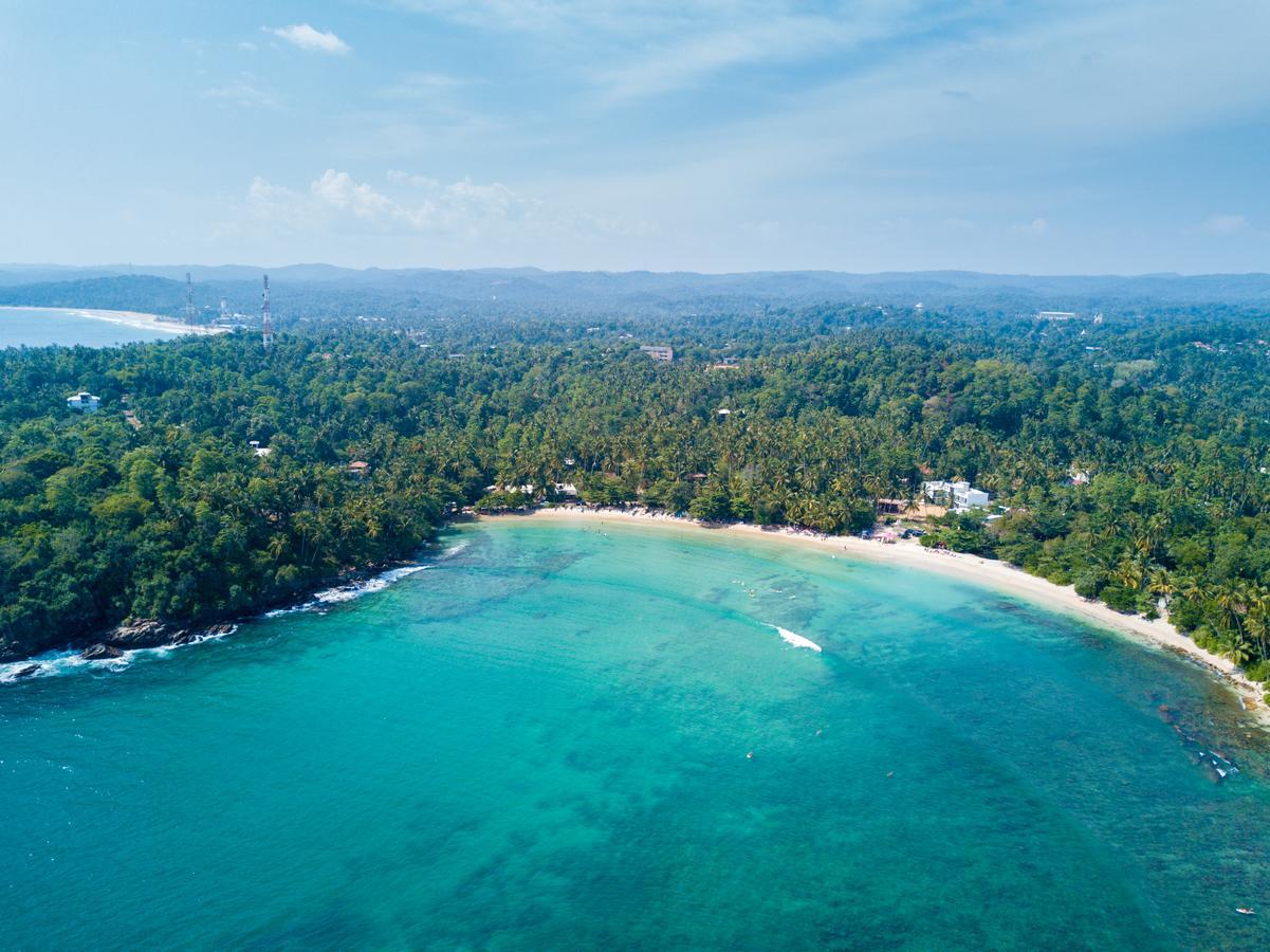 Отель Surf Bay House Диквелла Номер фото